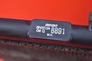 фото thumb №9, Радиаторов воды mf422134-8891 honda civic 9 ix 1.8 i-vtec 142 km 13-20