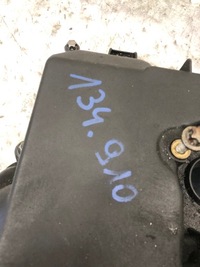 фото thumb №9, Кришка клапанів 134.910 mitsubishi colt vi mn195625