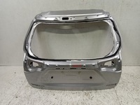 фото thumb №1, Крышка багажника задняя крышка багажника toyota yaris cross 21-