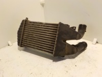 Купить Opel astra h 2005 1.7 cdti интеркулер 13213402, фото thumb