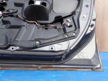 фото thumb №13, Mazda3 mazda 3 bk hb 03-07 двері передні праві 29y