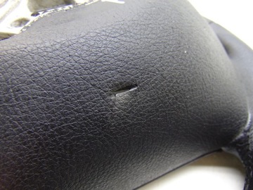 фото thumb №12, Кермо чорна шкіра мульті bmw f30 f31 рестайлінг 997347804