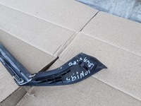 фото thumb №7, Hyundai ioniq 5 молдинг скло лобове ліва колір saw