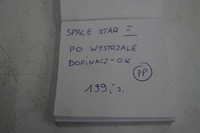 фото thumb №10, Pas правий передній space star ii 1.0 lift