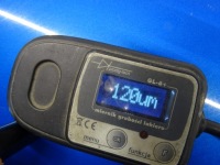 фото thumb №8, Капот крышка двигателя skoda octavia ii fl lift lf5w 08-13r