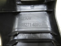 фото thumb №7, Защита заглушка x-trail iii t32 882714bk0a