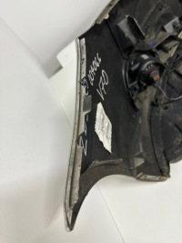 фото thumb №11, Бампер перед передний volvo v70 омыватель