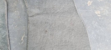 фото thumb №8, A7 c8 4k килимок килимки тканинний перед зад комплект 4k1863691