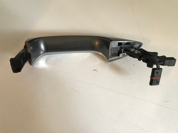 фото thumb №1, Marcedes c,e-klasa w204 w211 ручка наружный правая