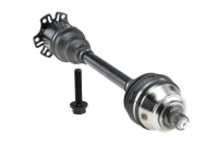 Привідний вал audi a6 2.0tdi 2.0tfsi 04-11 atm ліва Ціна, фото thumb