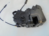 фото thumb №6, Замок дверь правый задняя citroen c4 3 iii 23r. 9832797480