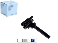 фото thumb №1, Катушка зажигания blue print adc41494