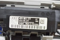 фото thumb №7, Audi q7 4l освітлення салону перед 4l0947135t 4f0951177 3.0 дизель 180kw
