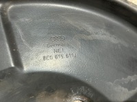 фото thumb №9, Защита диск тормозной зад audi a4 b6 ось оригинал