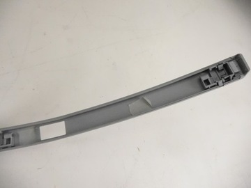 фото thumb №7, Накладка планка дахова fiat croma 735403817 b4