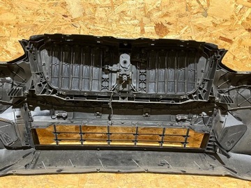 фото thumb №16, Перед капот бампер лампи крило bmw x3 g01 lci м-пакет гібрид lak. 416