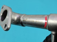 фото thumb №9, Труба mg mg3 24- 1,5 16v 10721501 трубка  egr