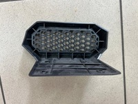 фото thumb №3, Заглушка захист решітка труби шноркель jeep wrangler jl