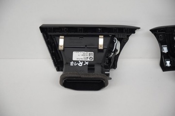 фото thumb №5, Планка декоративна консоль dekor bmw 3 f30 f31 4 f32 f33 f36