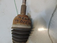 фото thumb №2, Привідний вал ліва renault megane ii 1.9 dci