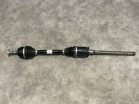 фото thumb №1, Bmw x4 g02 x3 g01 приводной вал półośka левая 8643184 12km!