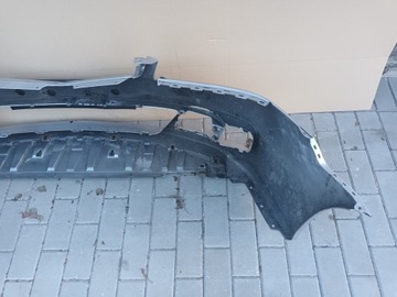 фото thumb №8, Бампер переднє honda accord vii рестайлінг перед 06 - 08 bez pdc i sprysków