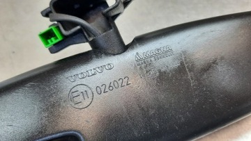 фото thumb №7, Зеркало внутренние 31111836 volvo v70 iii xc70 ii s80 ii 07-13r