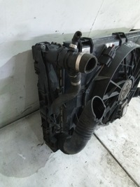 фото thumb №4, I283 комплект радиатор bmw e82 2.0d n47d20