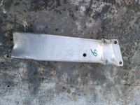 фото thumb №6, Bmw x2 f39 x1 f48 зона смятия левая балка бампера передней усилитель