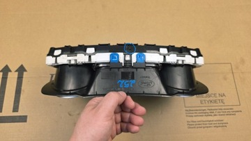 фото thumb №14, S-max mk1 galaxy mk3 спидометр приборы 2006 год дизель европа ustawię пробег