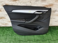 фото thumb №1, Обивка обивка дверь bmw x1 f48