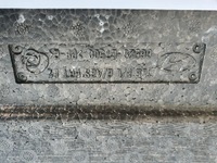 фото thumb №8, Піна бампер абсорбер tucson