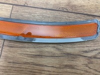 фото thumb №6, Габаритный фонарь отражатель bmw 4 g22 2020+