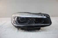 фото thumb №1, Лампа права правий передня перед bmw ii 2 f45 f46 lift full led 8738642-04