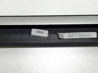 фото thumb №11, Молдинг ущільнювач віконна audi a3 s3 sr3 задня