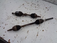 фото thumb №1, Приводной вал правый перед peugeot 4007 2.2 hdi