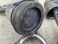 фото thumb №8, Поршень шатун mercedes atego 814 815 om904 4.2