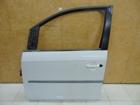 фото thumb №1, Двері перед передні ліві vw caddy 2k5