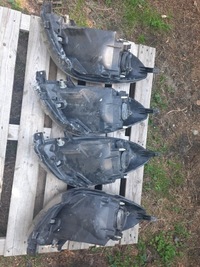 фото thumb №11, Nissan note лампа перед правая 260109u000