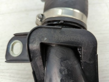 фото thumb №7, Труба интеркулер mazda cx-5 2012 10810