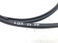 фото thumb №2, Lexus lbx 2024 прокладка кузовная дверь правые перед передних