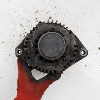 фото thumb №10, Opel meriva a 1,7 генератор 14v 110a 93189496