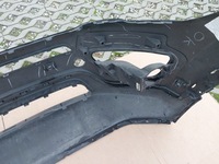 фото thumb №8, Бампер перед jeep compass 2 ii pdc оригинал нет клеёный