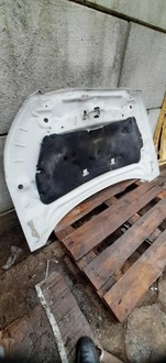 фото thumb №13, Капот крышка двигателя перед kwed peugeot 308 t9