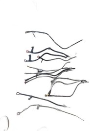 фото thumb №1, Mercedes щуп щуп оливи