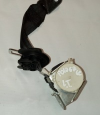 Купить Vw polo 6r 6c ремень безопасности левый задний  6c0857805, фото thumb