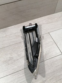 фото thumb №6, Kia sportage v решітка бампер лівий задня 86661-r2ca0