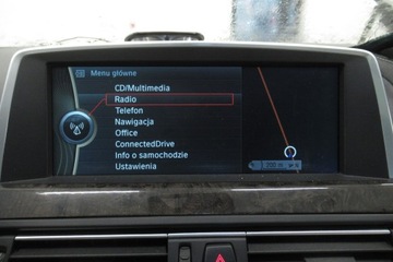 фото thumb №15, Монитор дисплей навигации bmw f06 f12 f13