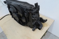 фото thumb №5, Радіатор вентилятор комплект mercedes w212 2.2 cdi