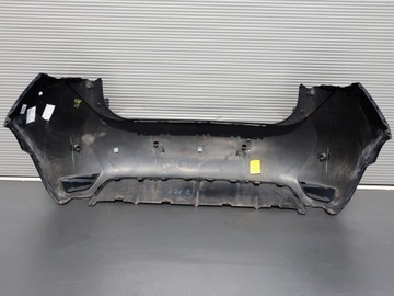 фото thumb №10, Бампер задній renault zoe 12-22 r. tegne